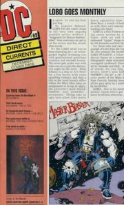 Direct Currents #69