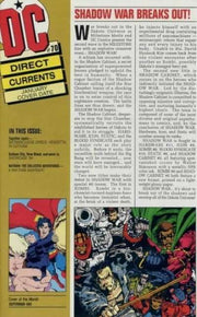 Direct Currents #70