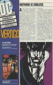 Direct Currents #71