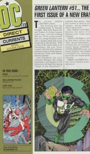 Direct Currents #73