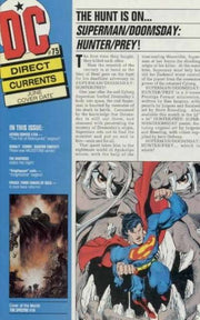 Direct Currents #75