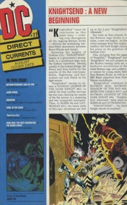 Direct Currents #77