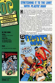 Direct Currents #8