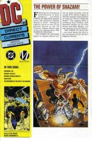 Direct Currents #84