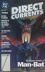 Direct Currents #91