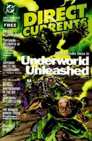 Direct Currents #92