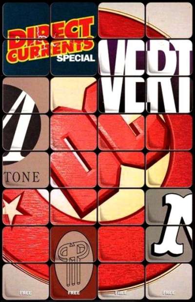 Direct Currents Special #1