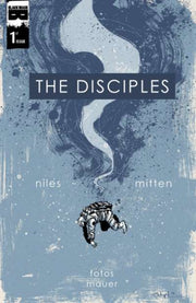 Disciples 2001 Series #1