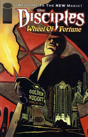 Disciples: Wheel of Fortune #1