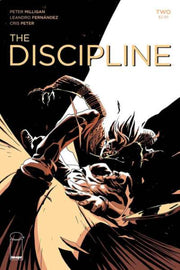 Discipline #2