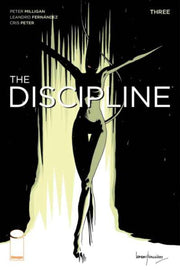 Discipline #3