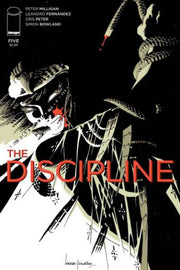 Discipline #5