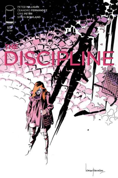 Discipline #6