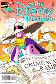 Disney Afternoon #6
