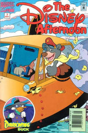 Disney Afternoon #7