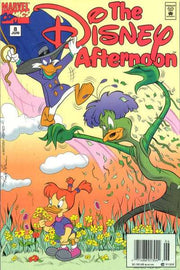 Disney Afternoon #8