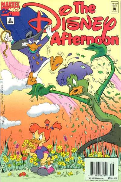 Disney Afternoon #8