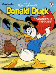Disney Comics Album #3
