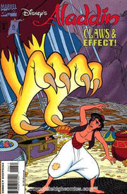 Disney's Aladdin #6