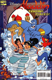 Disney's Aladdin #8