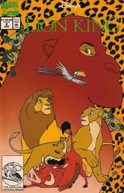 Disney's The Lion King #2