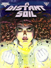 Distant Soil 1983 Series #4