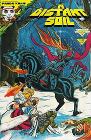 Distant Soil 1983 Series #6