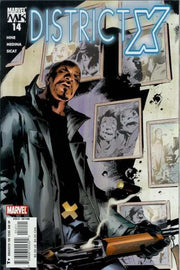 District X #14