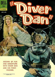 Diver Dan #2