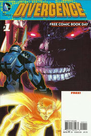 Divergence FCBD Sampler Edition #1