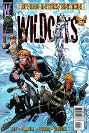 Divine Intervention/Wildcats #1