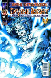 Divine Right #11