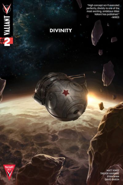 Divinity #2