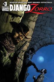 Django/Zorro #3