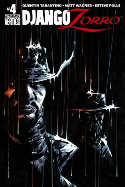 Django/Zorro #4