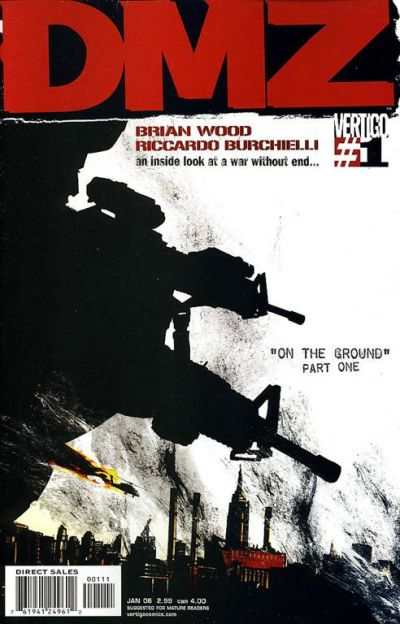 DMZ #1