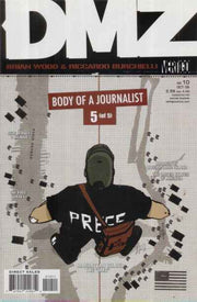 DMZ #10