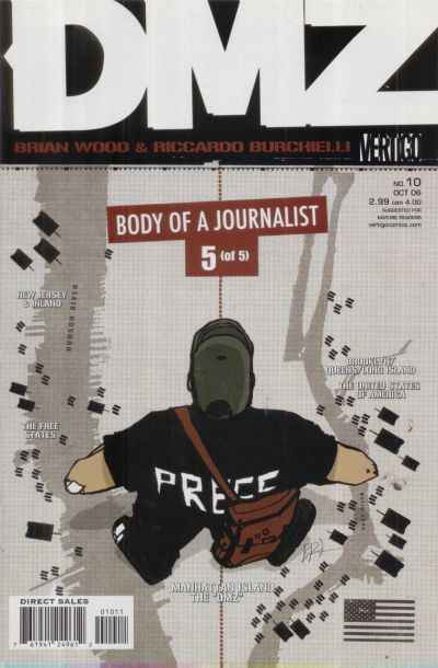 DMZ #10