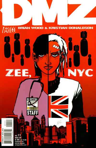 DMZ #11