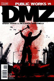 DMZ #13