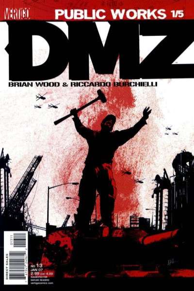 DMZ #13