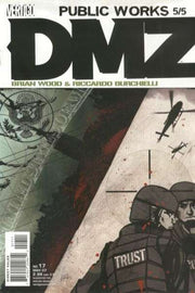 DMZ #17