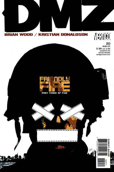 DMZ #20