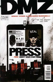 DMZ #3