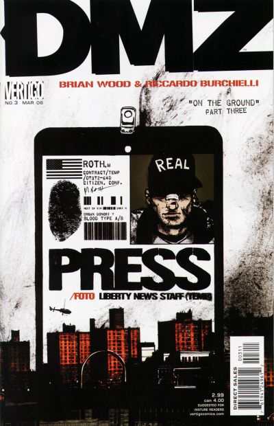 DMZ #3