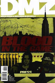 DMZ #30
