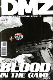 DMZ #31
