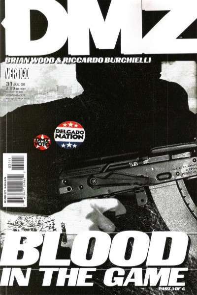 DMZ #31