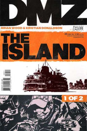 DMZ #35