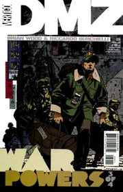 DMZ #39